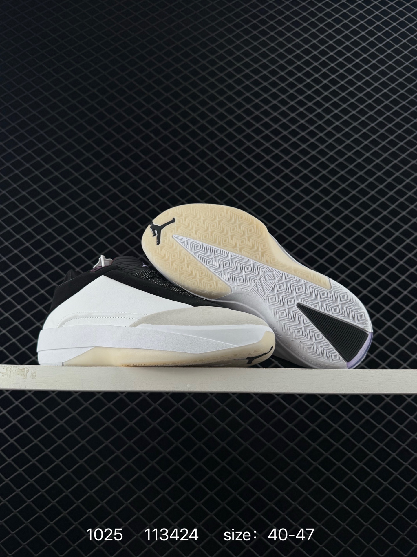 Air Jordan 40 Low PF ”The Classic“